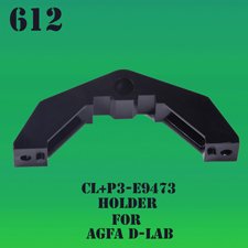 CL+P3-E9473-HOLDER-FOR-AGFA-D LAB-PART