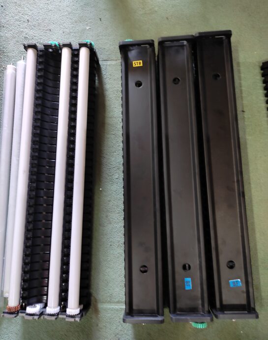 LPS 24 PRO CROSSOVER