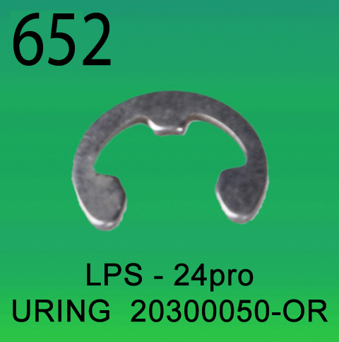 20300050 or uring for lps-24 pro