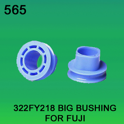 322fy218 Big Bushing for Fuji Frontier
