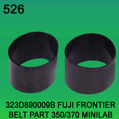 323D890009B Belt for Fuji Frontier 350, 370