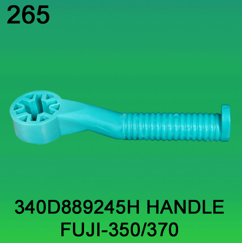 340D889245H Handle for Fuji Frontier 350, 370