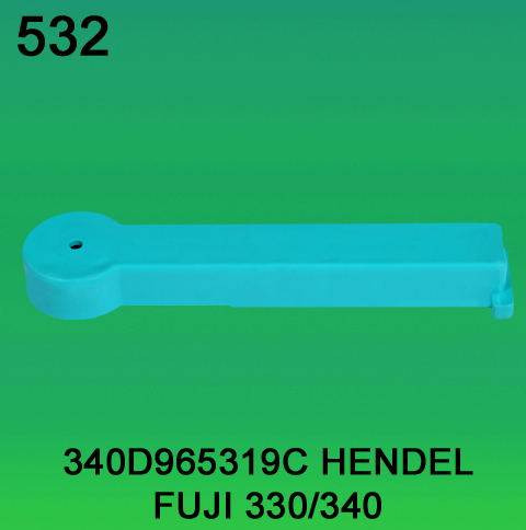 340d965319C Hendel for Fuji Frontier 330340
