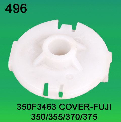 350F3463 Cover for Fuji Frontier 350 355 370 375