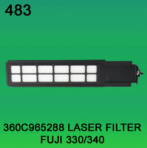 360C965288 Laser Filter for Fuji Frontier 330, 340