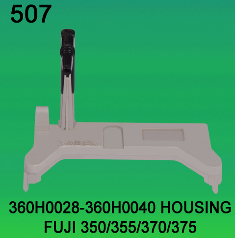 360H0028/360H0040 Housing for Fuji Frontier 350, 355, 370, 375