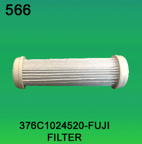 376c1024520 Air Filter for Fuji Frontier