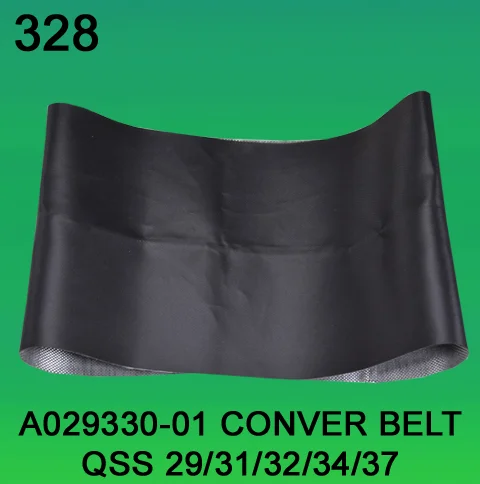 A029330-01 Conver Belt for Noritsu 2901, 3101, 3201, 3401, 3701