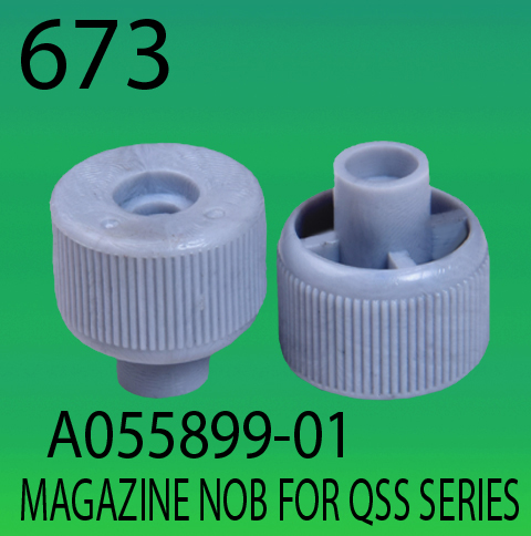 A055899-01-MAGAZINE NOB FOR NORITSU SERIES