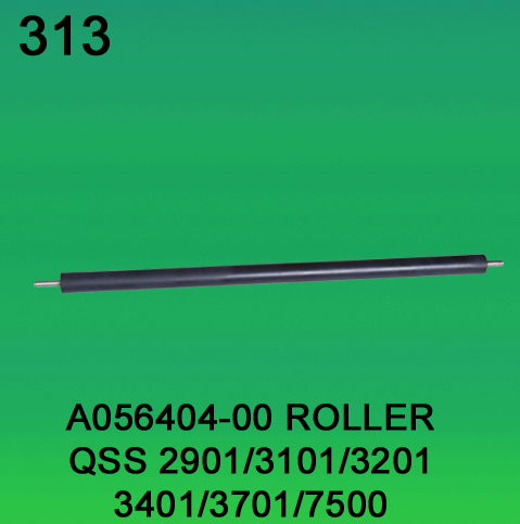A056404-00 Turn Guide Roller for Noritsu 2901, 3101, 3201, 3401, 3701