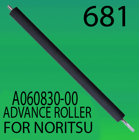 A060830-00-ADVANCE-ROLLER-FOR-NORITUS