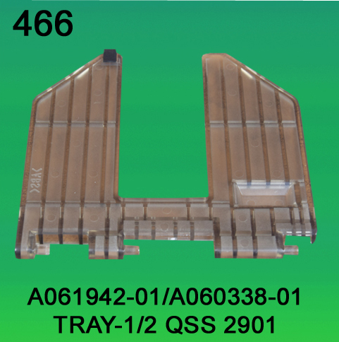 A061942-01/A060338-01 Tray-1/2 for Noritsu 2901