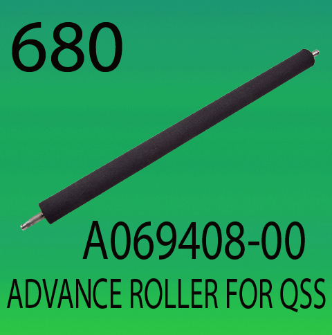 A069408-00-ADVANCE-ROLLER-FOR-NORITSU