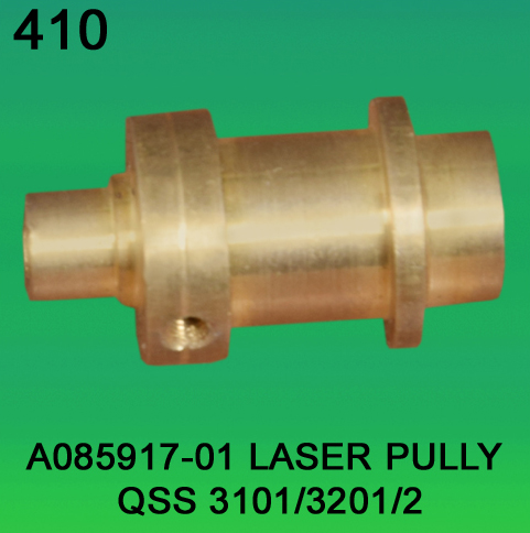 A085917-01 Laser Pully for Noritsu 3101, 3201 ,3202