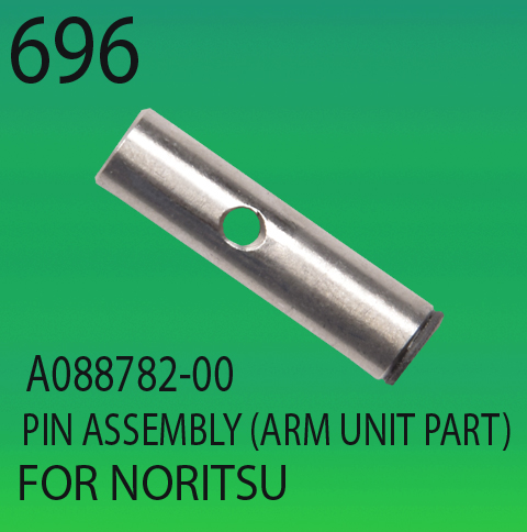 A088782-00 Pin Assembly ARM Unit Part for Noritsu