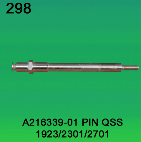 A216339-01 Pin for Noritsu 1923, 2301, 2701