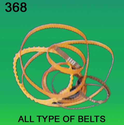 All Types of Belt for Noritsu, Fuji, Konica