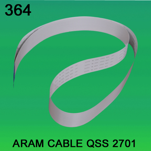 Aram cable for Noritsu 2701