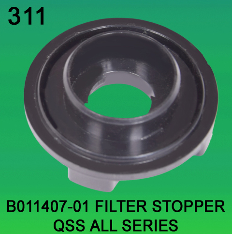 B011407-01 Filter Stopper for Noritsu All Series