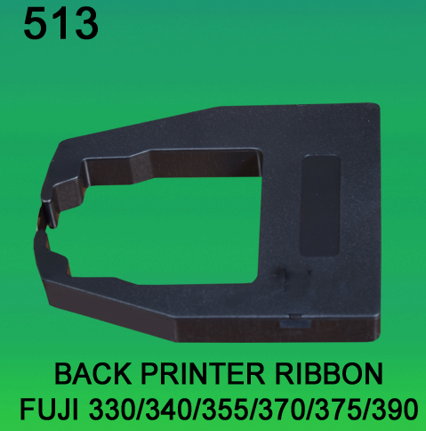Back Printer Ribbon for Fuji Frontier 330, 340, 355, 370, 375, 390