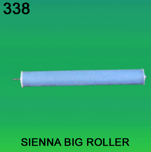 Big Roller for Sienna