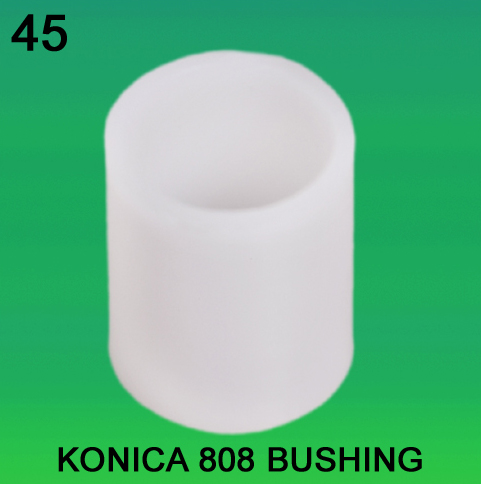 Bushing for Konica-808 Model