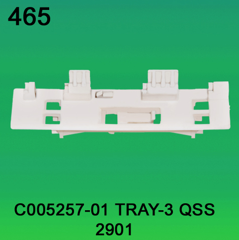 C005257-01 Tray-3 for Noritsu 2901