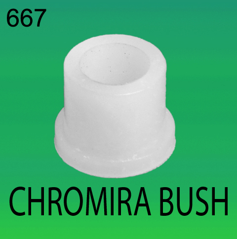 chromira bush