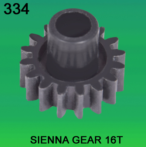 Gear Teeth-16 for Sienna