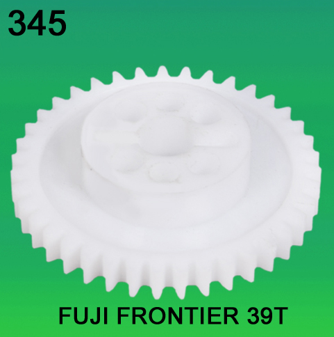 Gear Teeth-39 for Fuji Frontier