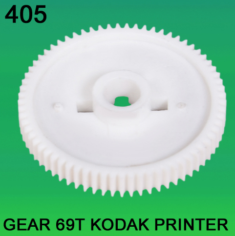 Gear Teeth-69 for Kodak Printer