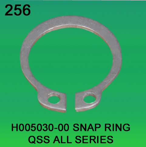 H005030-00 Snap Ring for Noritsu All Series
