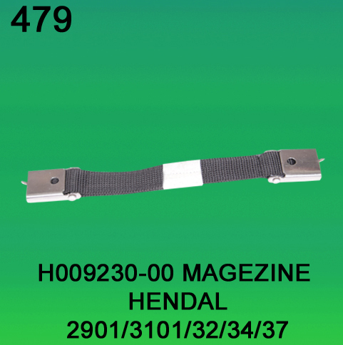 H009230-00 Magazine Handel for Noritsu 2901, 3101, 3201, 3401, 3701