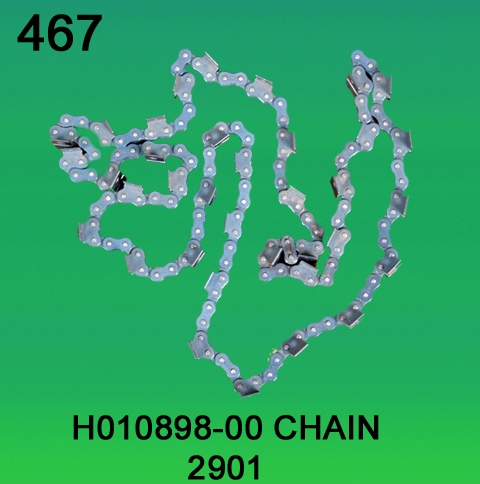 H010898-00 Chain for Noritsu 2901