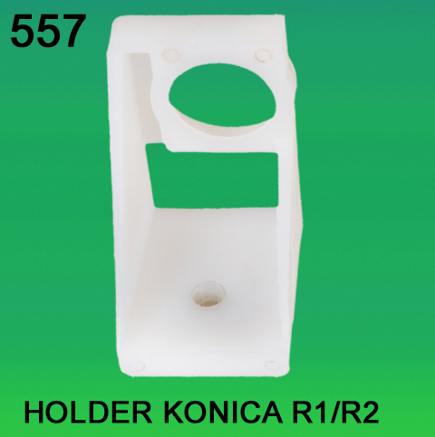 HOLDER FOR KONICA R1,R2