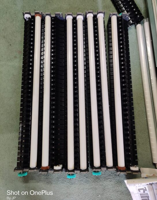 LPS 24-PRO STB UPPER GUIDE (NEW) - Image 3