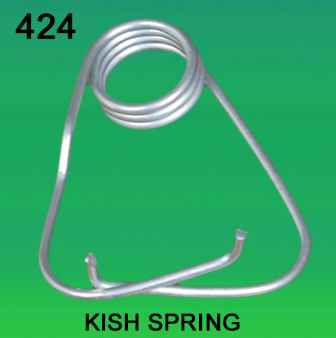Kish Spring 424