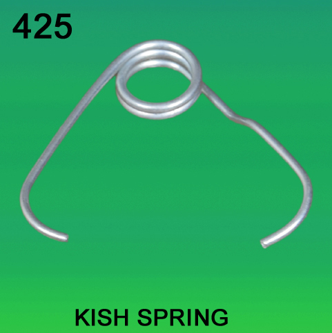 Kish Spring