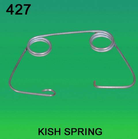 Kish Spring