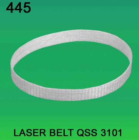Laser Belt for Noritsu 3101