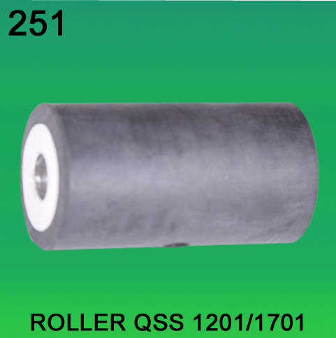 Roller for Noritsu 1201, 1701