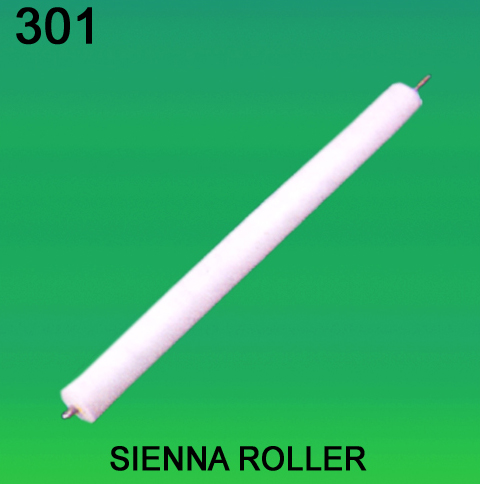Roller for Sienna