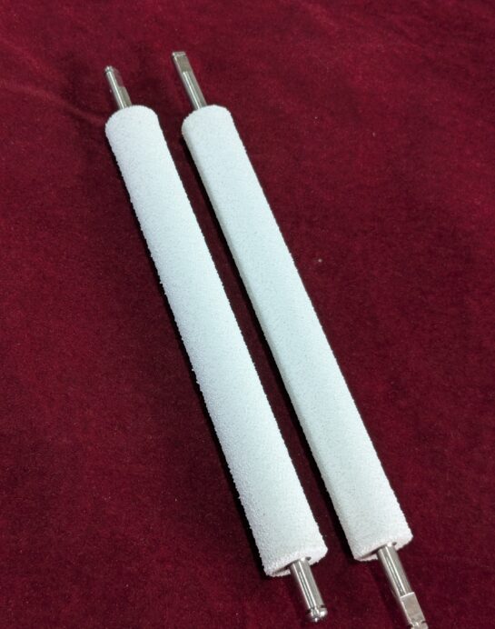 A035026-00 & A035025-00-ROLLERS-FOR-QSF V30.50.100 MACHINE (1 SET OF 2 ROLLER) - Image 5