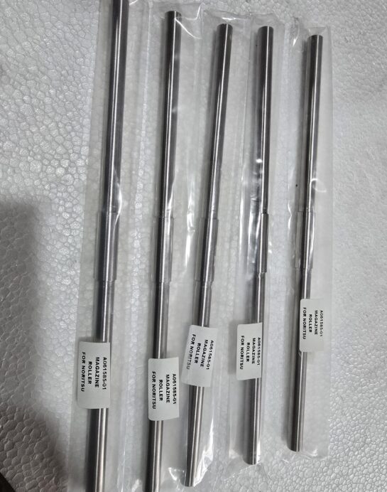 A061585-01 MAGAZINE ROLLER FOR NORITSU
